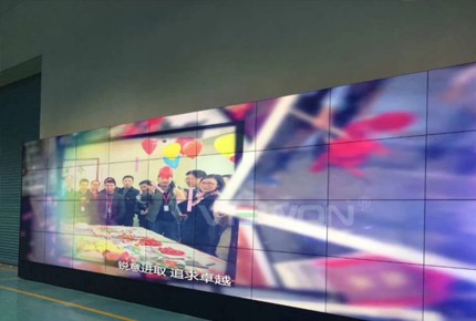 深圳市龍崗區(qū)今天國際機(jī)器人生產(chǎn)基地