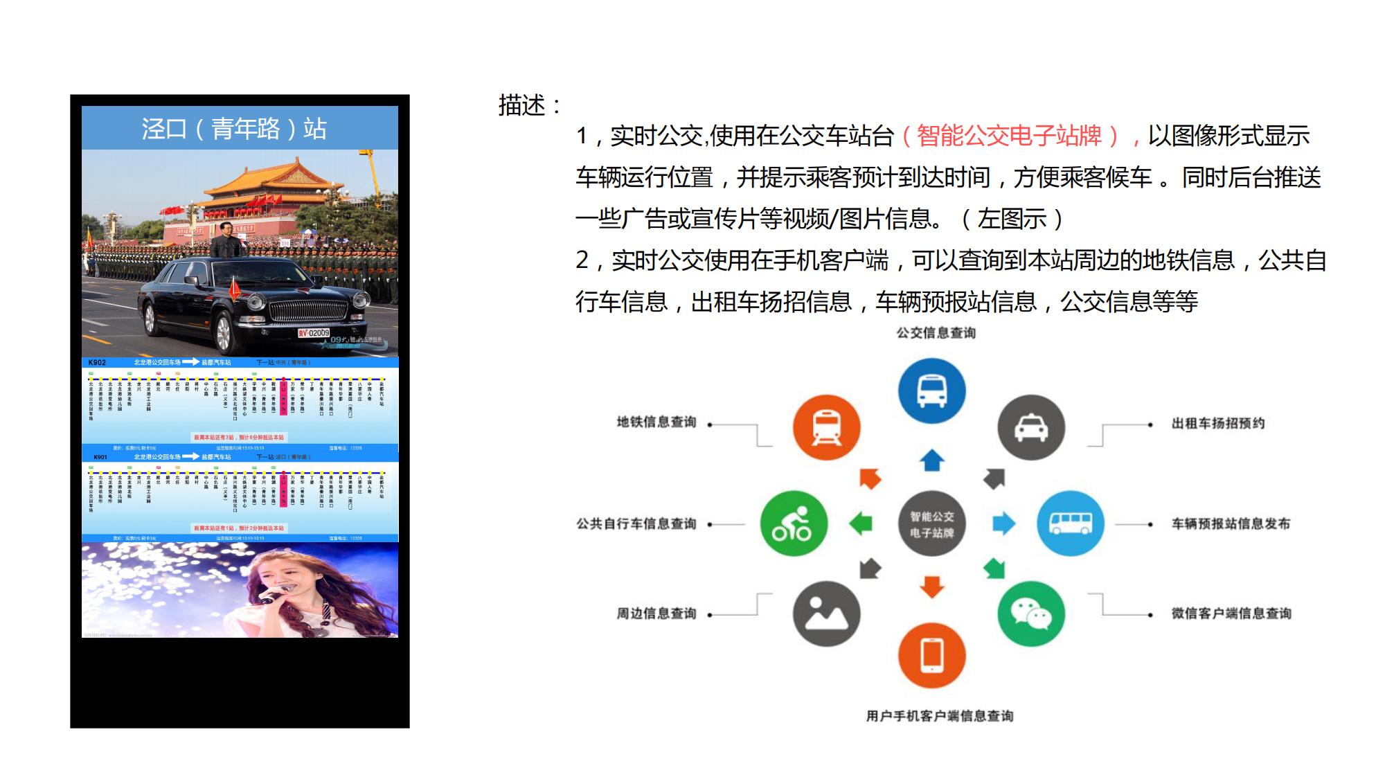 公交地鐵導乘系統(tǒng)