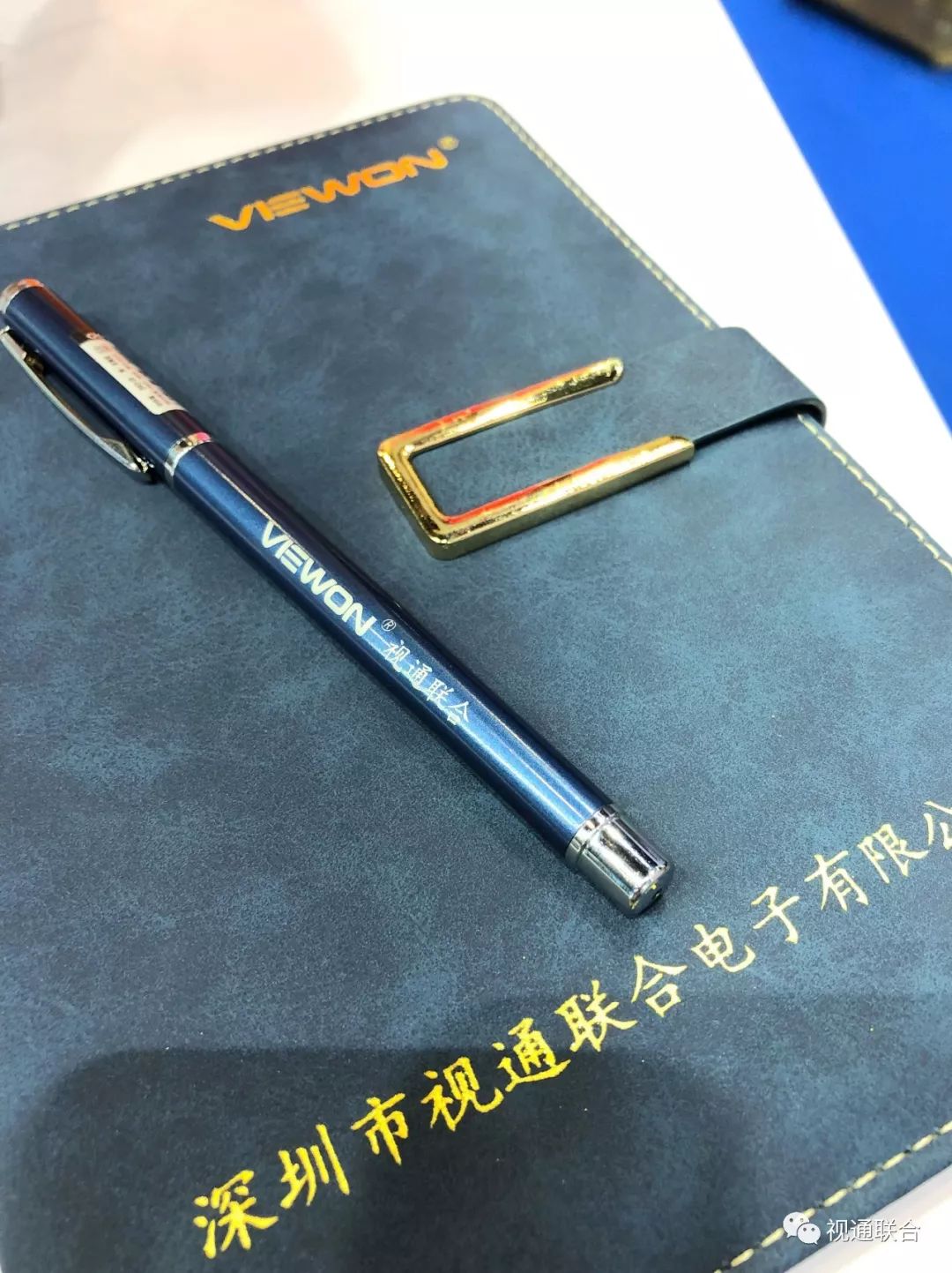 視通聯(lián)合成都Infocomm展展會回顧