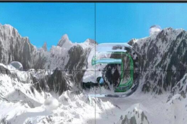 廣東led創(chuàng)意屏定制