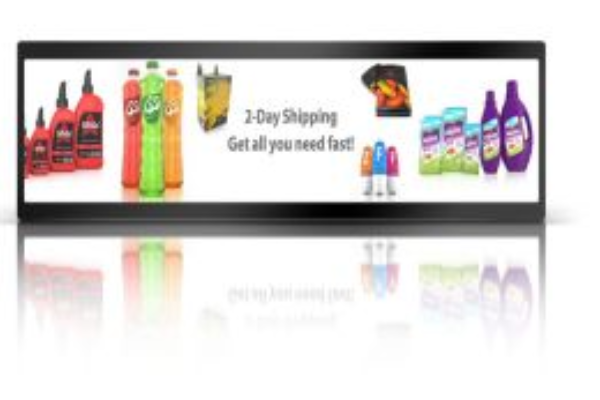 深圳電梯轎廂液晶屏