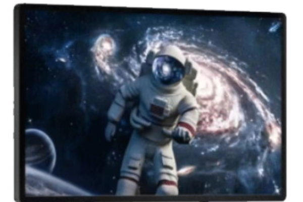 電梯轎廂多媒體顯示屏廠家