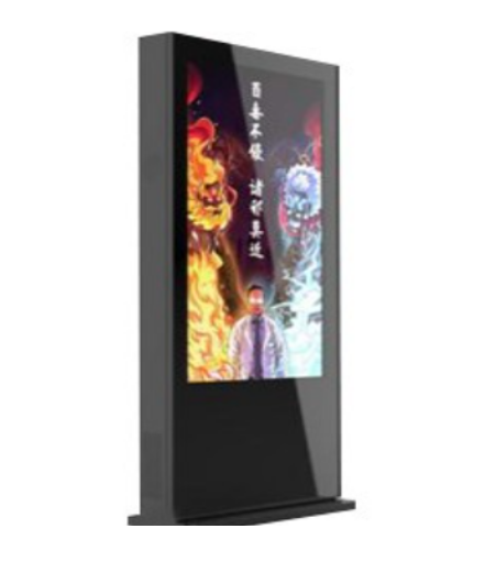 廣告顯示屏廠家