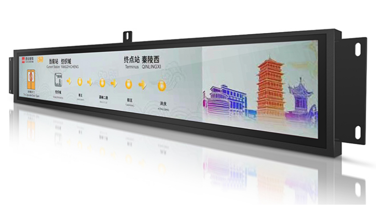 電子顯示屏廠家