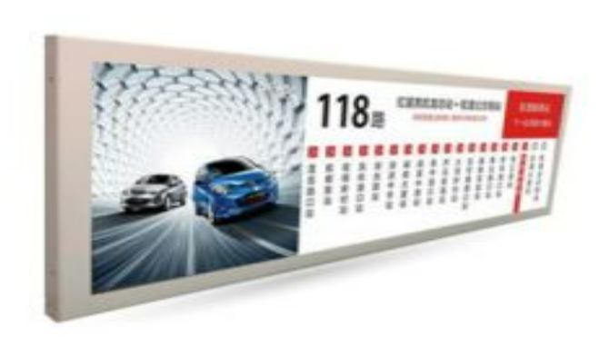 顯示屏廠家排名